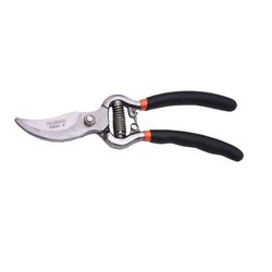 8 Inch (200mm) Garden Pruner