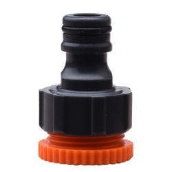 1/2 Inchx 3/4 Inch Tap Adaptor
