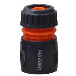 1/2 Inch Hose Quick Connector