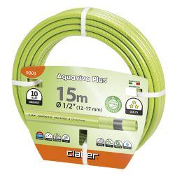 1/2 Inch Aquaviva + Hose 15m