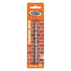 11.00mm St&ard Brick Carded