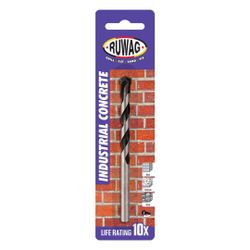 3.50mm Industrial Concrete Carded
