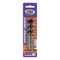 5mm Industrial Concrete 5 Pack