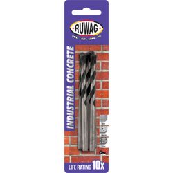 6mm Industrial Concrete 5 Pack
