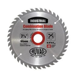 160mm Z40 Saw Blade Tct Profi