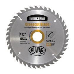 230mm Z60 Saw Blade Tct Profi Laminate