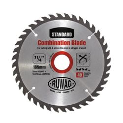 210mm Z40 Saw Blade Tct St&ard
