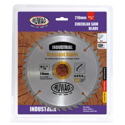 210mm Z60 Saw Blade Tct St&ard