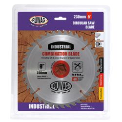 230mm Z40 Saw Blade Tct St&ard