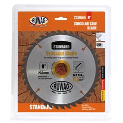 230mm Z60 Saw Blade Tct St&ard