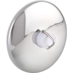 Bath Plug Chrome 44mm (1)