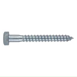 Coach Screws 6x30mm (10)