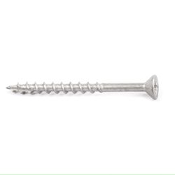 Decking Screw 5x75mm (100)