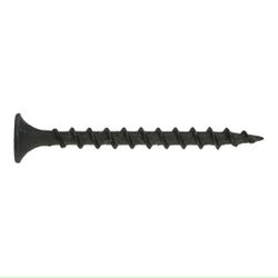 Drywall Screw Coarse Thread 3.5x25mm (50)