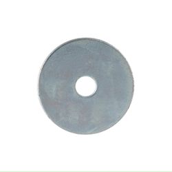 Fender Washer Zinc Plated 5x25 (5)