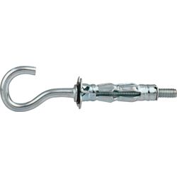 Hollow Wall Anchor C-hook 5x37mm (4)