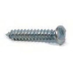 One Way Screw 5x25mm (10)