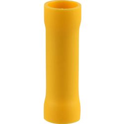 Pre-ins Ferrule Yellow (8)