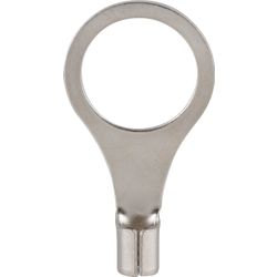 Ring Lug Tongue 6x12mm (10)