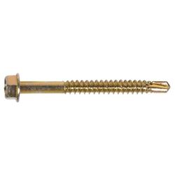 Tek Screw 6.3x125mm (25)