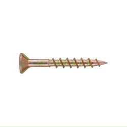 Square Drive Chipboard Screw 3.5x40mm (100)