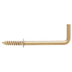 Cup Hook Square 12mm (10)