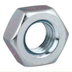 Stainless Steel Nut 8mm (5)