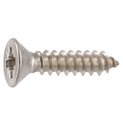 Stainless Steel Chipboard Screw 3.5x16mm (25)