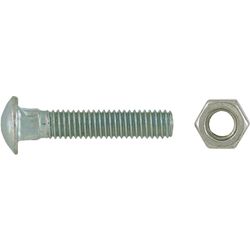 Stainless Steel Cup Square Bolt 10x90mm (5)