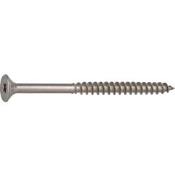 Stainless Steel Decking Screw 5x40mm (100)
