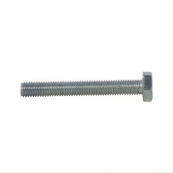 Stainless Steel Set Screw 6x30mm (5)