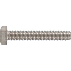 Stainless Steel Set Screw 6x40mm (5)