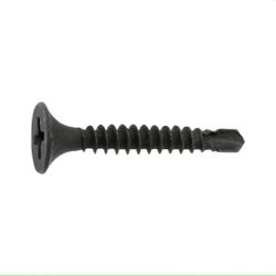 Drywall Tek Screw 3.5x25mm (100)