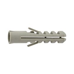 Wall Plug Plastic 12mm (10)