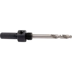 9.5mm Arbor 32-210mm Hex (ze4a)