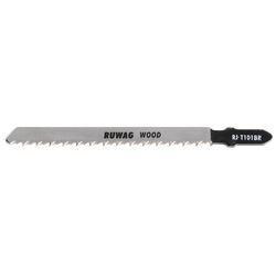 T101br Wood 2 Pck Jigsaw Blade