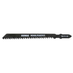 T111c Wood/plastic 2 Pck Jigsaw Blade