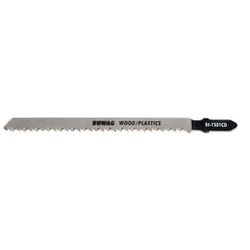 T301cd Wood/plastic 2 Pck Jigsaw Blade