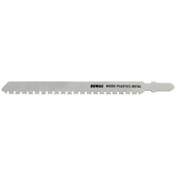 T323mf Metal/wood/plastic 2 Pck Jigsaw Blade