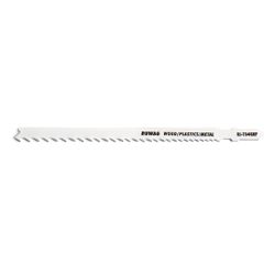 T345xf Metal/wood/plastic 2 Pck Jigsaw Blade