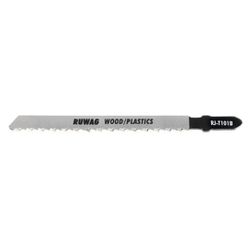 U101b Wood/plastic 2 Pck Jigsaw Blade