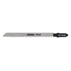 U101br Wood 2 Pck Jigsaw Blade