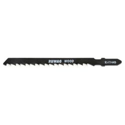 U144d Wood 2 Pck Jigsaw Blade