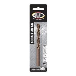 8.00mm Cobalt Metal Carded