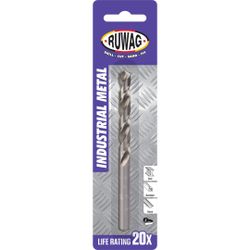 18.00mm Industrial Metal Carded