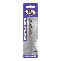 20.00mm Industrial Metal Carded