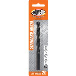 6.50mm St&ard Metal Carded