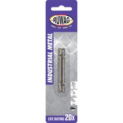 4.00mm Double Ended 2 /card