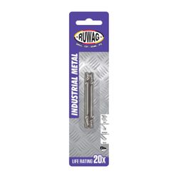 5.10mm Double Ended 2 /card