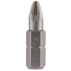 Pozi Bits 1x25 2/card